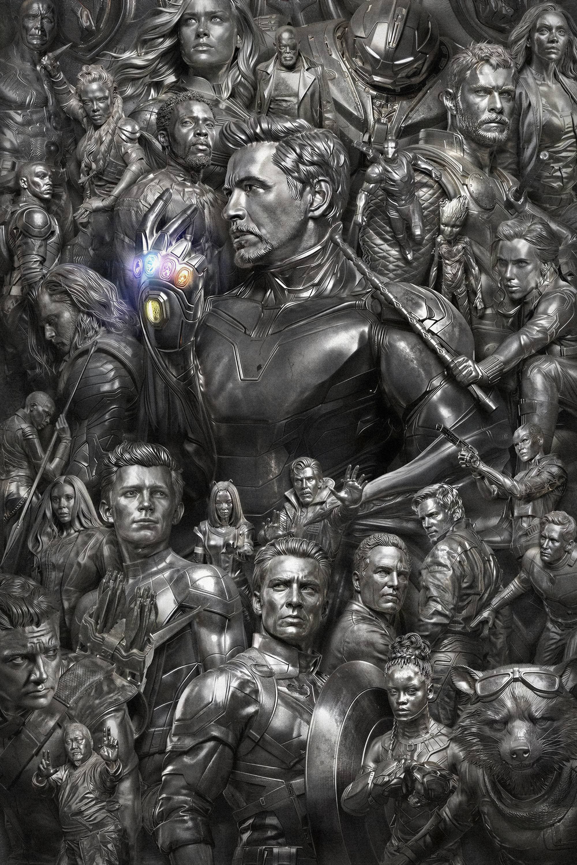 Avengers: Endgame Encore