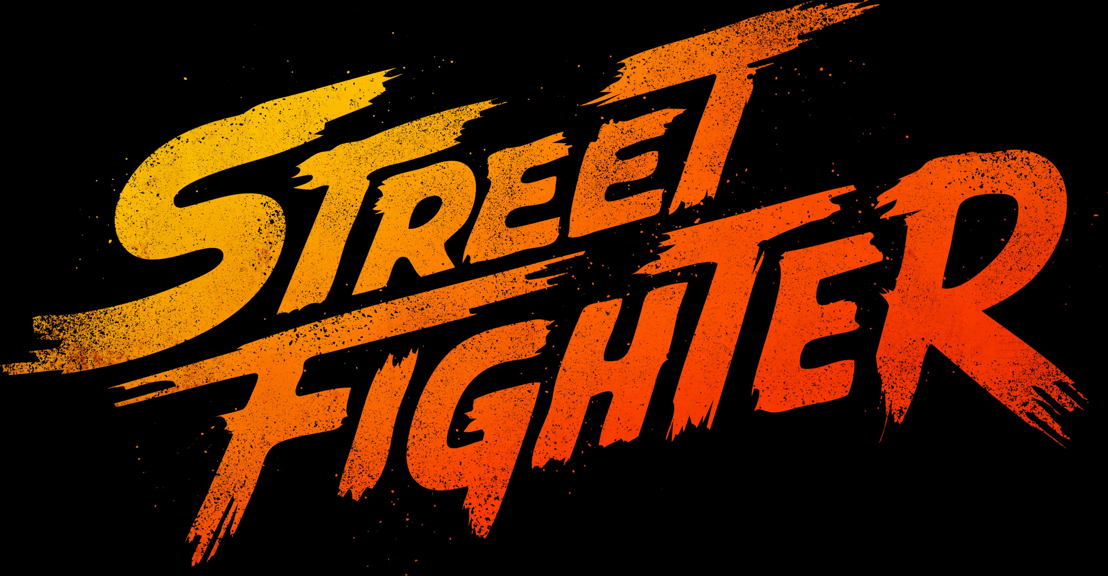 Street Fighter